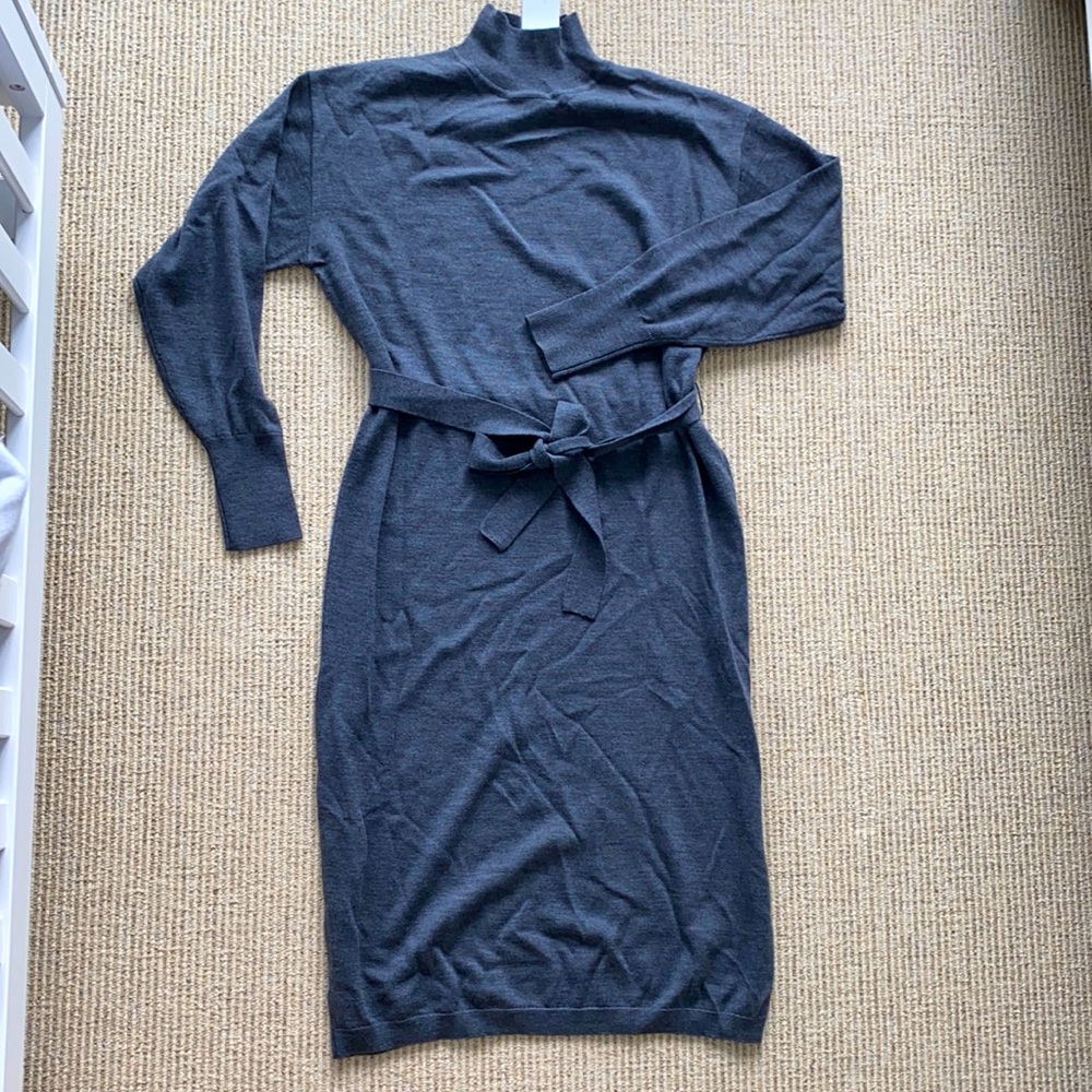 BNWT Sweater Dress